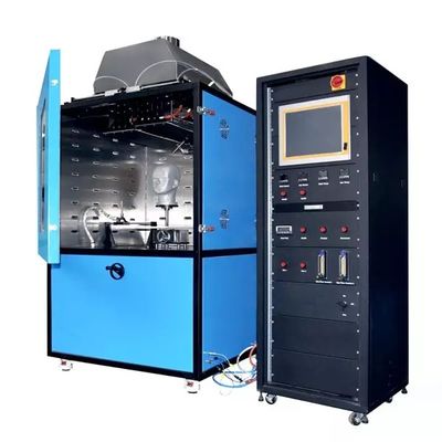 Mua Thiết bị kiểm tra khả năng chống cháy của NFPA 1971-2007 sản xuất trực tuyến