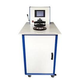 Thiết bị kiểm tra dệt Thiết bị kiểm tra độ thấm khí để kiểm tra xác định vải
