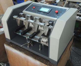 Thiết bị kiểm tra da Máy đo độ thẩm thấu nước uốn SATRA TM34