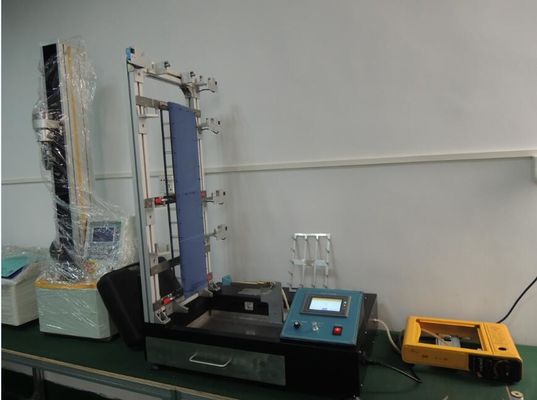 Mua ISO15025 Quần áo bảo hộ Thiết bị chống cháy với đồng Materail sản xuất trực tuyến