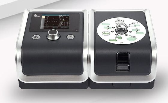 Mua CPAP BiPAP S / T Máy hô hấp không xâm lấn cho ICU sản xuất trực tuyến