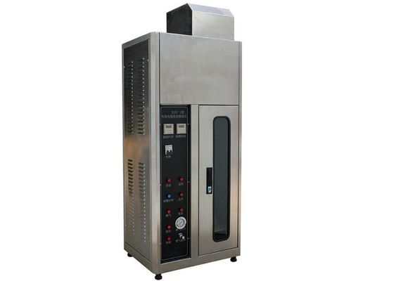 Mua Thiết bị kiểm tra hỏa hoạn theo tiêu chuẩn IEC60695-11-03 sản xuất trực tuyến