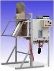 ASTM E162 900 C Vật liệu xây dựng Máy kiểm tra tính dễ cháy cho bảng bức xạ