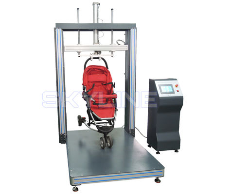 Mua EN1888-2018 Sản phẩm dành cho trẻ em Xe đẩy trẻ em Xử lý độ bền sản xuất trực tuyến