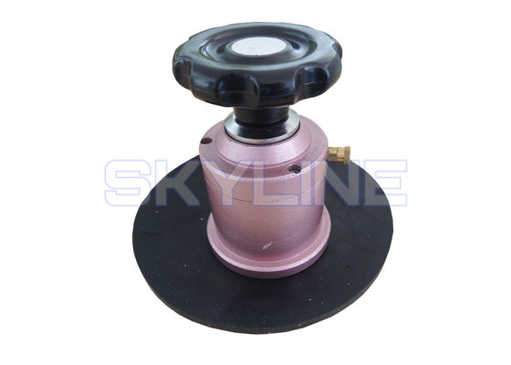 Giá tốt Dụng cụ kiểm tra dệt tròn 10cm2, Máy kiểm tra vải Dia3.5mm trực tuyến