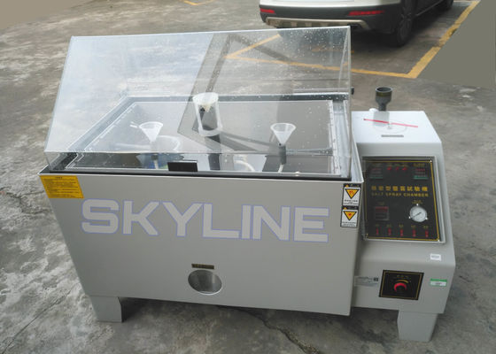 Mua Phòng thử nghiệm môi trường Phòng thử nghiệm bụi Phòng thử nghiệm phun muối 270L sản xuất trực tuyến