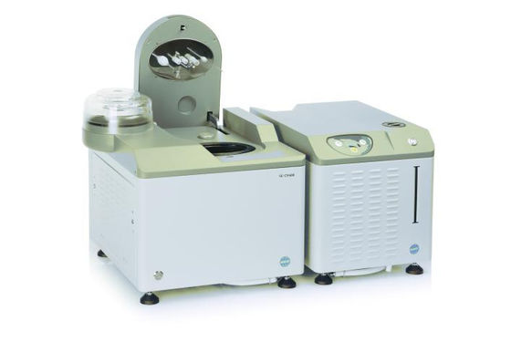 Giá tốt Vật liệu xây dựng ASTM Máy kiểm tra tính dễ cháy Máy đo nhiệt lượng bom trực tuyến