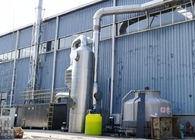 Phòng thử nghiệm môi trường điôxin PM2.5, Cơ sở môi trường CE