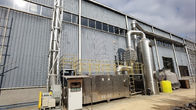 Phòng thử nghiệm môi trường điôxin PM2.5, Cơ sở môi trường CE