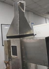 AITM 2.0006 Tester OSU Tỷ lệ giải phóng nhiệt trong vật liệu hàng không