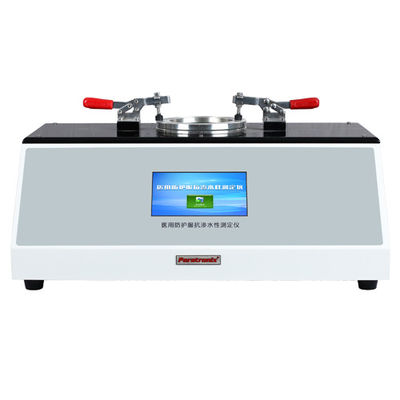 Mua Máy kiểm tra độ thấm nước 100CM2 8CM2 cho quần áo bảo hộ y tế SKYLINE sản xuất trực tuyến