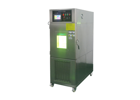 Phòng thử nghiệm lão hóa đèn Xenon 3KW 150l Làm mát bằng không khí