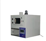 AATCC 23 Điều khiển PLC Máy đo độ bền khói dệt