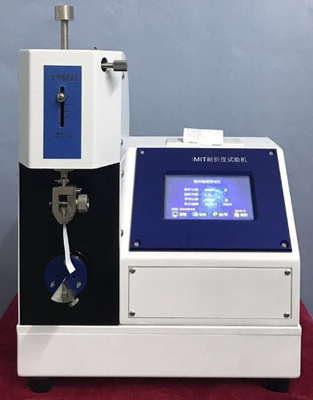 Mua Phiên bản màn hình cảm ứng Máy đo độ bền gấp AC220V 50Hz sản xuất trực tuyến