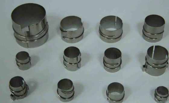 Mua Giá đỡ đèn kiểm tra độ tăng nhiệt độ 99,5% niken sản xuất trực tuyến