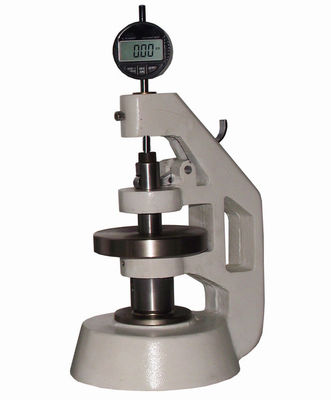 Giá tốt Máy đo độ dày giấy hiển thị kỹ thuật số 0-20mm trực tuyến