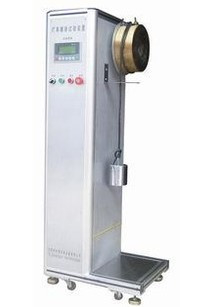 Mua Thiết bị kiểm tra đèn điện IEC 60598-2-21 Ràng buộc Appratus cho ánh sáng dây sản xuất trực tuyến