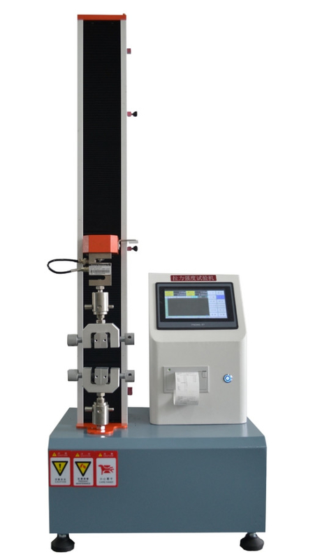 ISO 17708 Máy thử sức kéo giày Kiểm tra độ dính giữa chân và trên giày