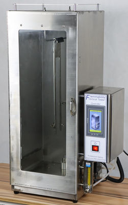 Giá tốt. Máy kiểm tra khả năng cháy Lều CPAI-84 50g / 100g / 200g / 350g trực tuyến