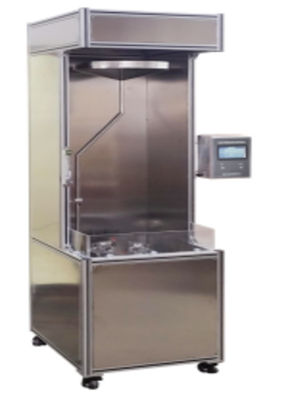 Giá tốt. Thiết bị kiểm tra thấm nước của Bundesmann ly tâm tốc độ 700 vòng / phút trực tuyến