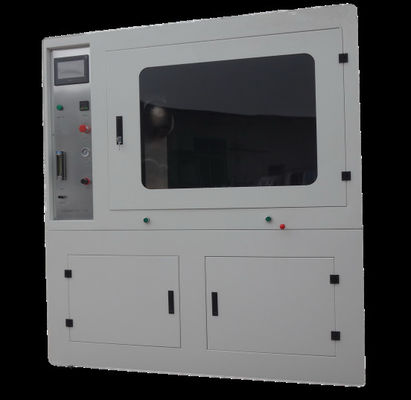 Giá tốt. EN 136 Mặt nạ và Balo Full Face Thử nghiệm đốt cháy dây đeo Máy tất cả trong một GBT16556-2007 trực tuyến