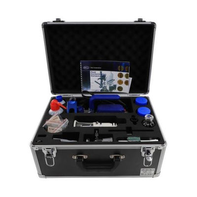 Giá tốt Máy Đếm Kích Thước Hạt Di Động Dễ Sử Dụng SL-OA63 trực tuyến