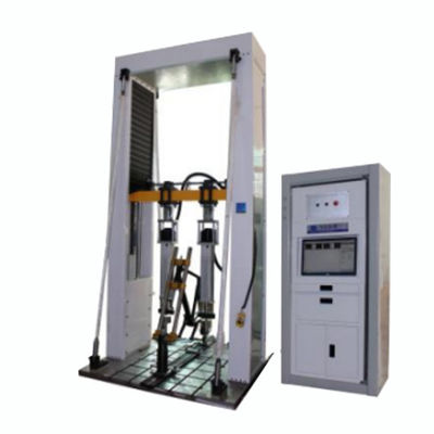 Giá tốt. Máy kiểm tra độ mỏi động của mô-đun xe đạp 1 - 5Hz AC220V 15A trực tuyến