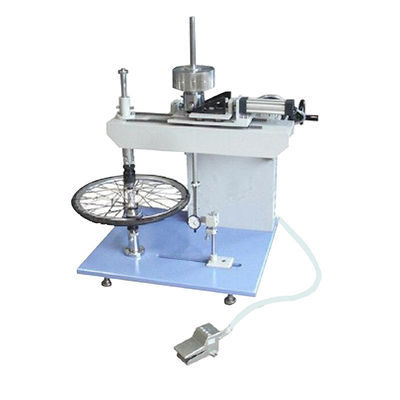 Giá tốt. Máy kiểm tra tải trọng trục xe đạp / xe đạp 178N 200N 250N 370N trực tuyến