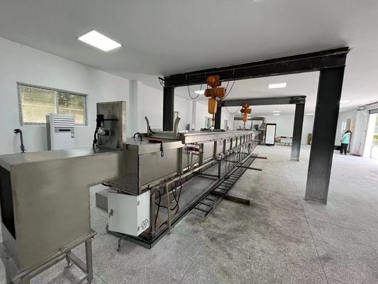 Giá tốt. Buồng lò hầm Steiner theo tiêu chuẩn ASTM E84 để đốt cháy bề mặt vật liệu xây dựng trực tuyến