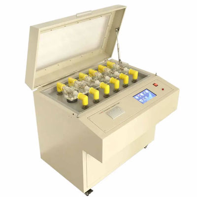 Giá tốt. Máy kiểm tra điện áp sự cố dầu máy biến áp 0-80kv ASTM D877 ASTM D1816 trực tuyến