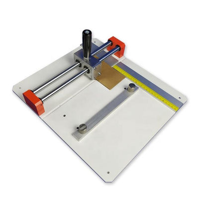 Giá tốt. SL-C50A Thiết bị kiểm tra phòng thí nghiệm máy cắt mẫu sóng nghiền cạnh trực tuyến