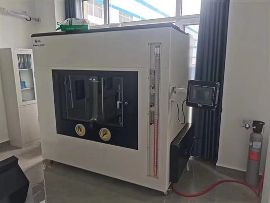 Giá tốt. UL2556-2013 Bộ kiểm tra khả năng cháy tiêu chuẩn VW-1 AC220V trực tuyến