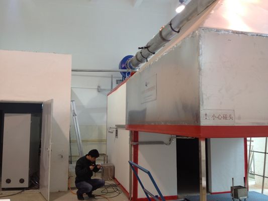 Giá tốt. Độ chính xác 5% ASTM E1623 Nhiệt lượng thang đo trung gian trực tuyến