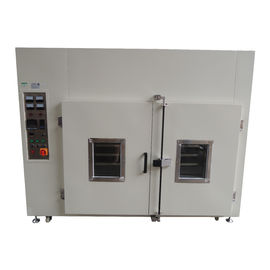 1500L Thử nghiệm môi trường Phòng giặt bằng thép không gỉ với cửa đôi