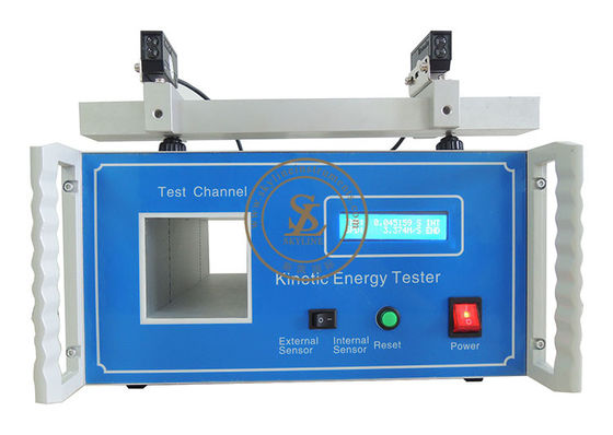 Giá tốt. Thiết bị kiểm tra đồ chơi ISO 8124-1 Kinetic Energy Tester trực tuyến