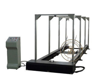 IS9873 Thiết bị kiểm tra động học đồ chơi, Máy kiểm tra sức bền cho bánh xe trên đồ chơi