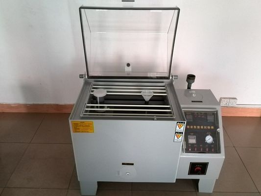 Giá tốt. Size Customization Environmental Test Chamber PVC Salt Spray Test Equipment trực tuyến