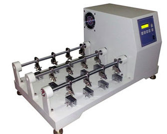 Thiết bị kiểm tra độ dẻo của máy đo độ cứng