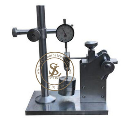 Giá tốt. Leather Footwear Testing Equipment Steel Hook Stiffness Tester For Shoes Application trực tuyến