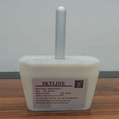 Giá tốt. EN Toys Testing Equipment Probe C For Head / Neck Entrapment CE Approved trực tuyến