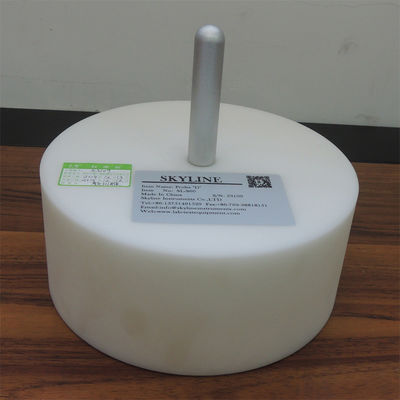 Giá tốt. EN71-8 Toys Testing Equipment Probe D (Larg Head ) for assessment of completely bound openings trực tuyến