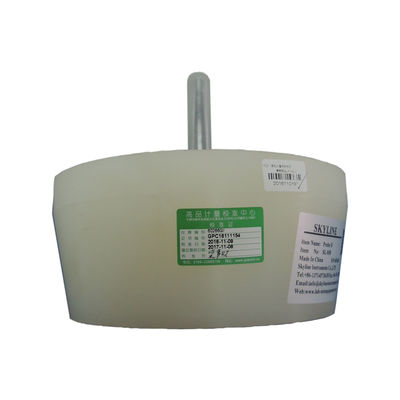 Giá tốt. ISO 8124-4 Toys Testing Equipment Large Head Probe D For Test Head / Neck Entrapment trực tuyến