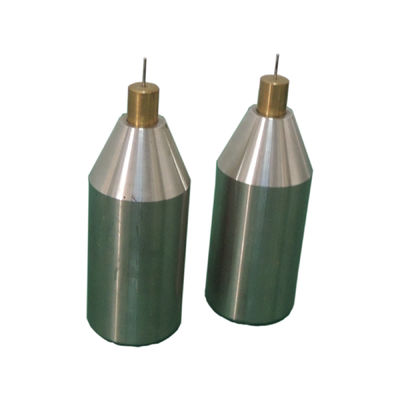 Giá tốt. Dụng cụ thử nghiệm đồ chơi chuyên nghiệp EN71 1mm Liquid Leakage Testing Needle trực tuyến