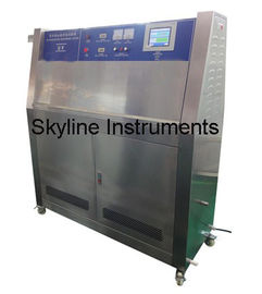 Giá tốt. Programmable Environmental Test Chamber UV Accelerated Weathering Tester trực tuyến