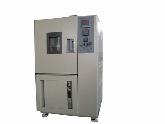 Giá tốt. UV Aging Test Chamber 450 X 450 X 450mm , Programmable Ozone Test Chamber trực tuyến