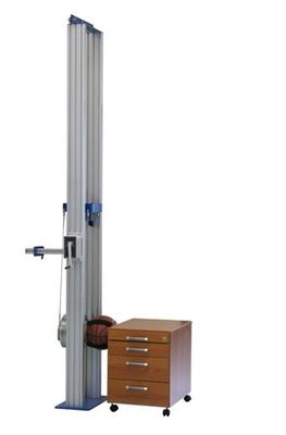 Giá tốt. EN13150 Mattress Testing Machine Horizontal Impact Stability Testing Machine trực tuyến