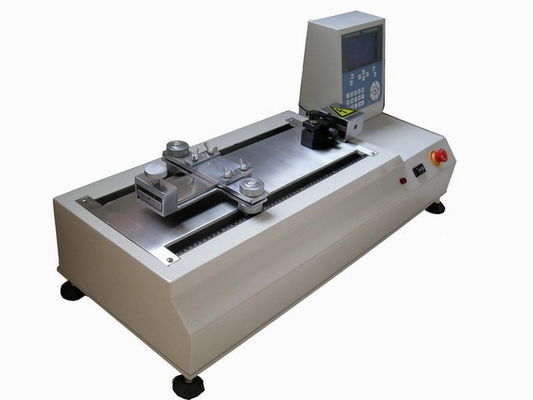 Giá tốt. Computer Controlled Horizontal Tensile Testing Machine For Lifting Belt trực tuyến