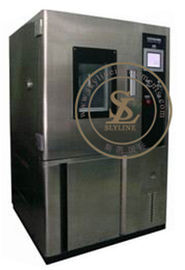 Giá tốt. Constant Programmable Temperature And Humidity Test Chamber 1000L Easy Operate trực tuyến