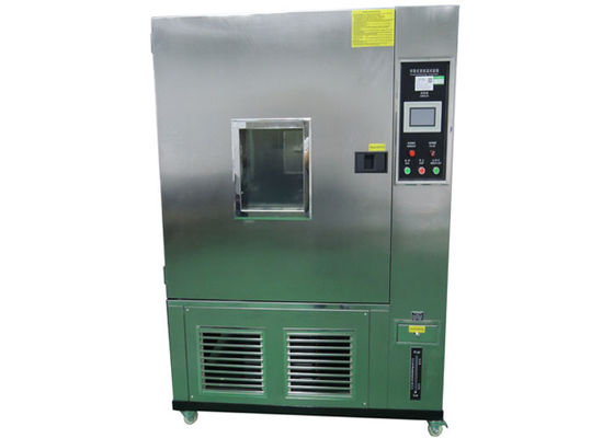 Giá tốt. Phòng kiểm soát môi trường chính xác cao 10~800°C Nhiệt độ và độ ẩm Phòng khí hậu trực tuyến