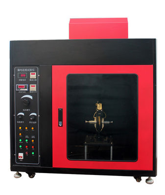 Giá tốt. Máy kiểm tra chỉ số theo dõi so sánh IEC60695 trực tuyến